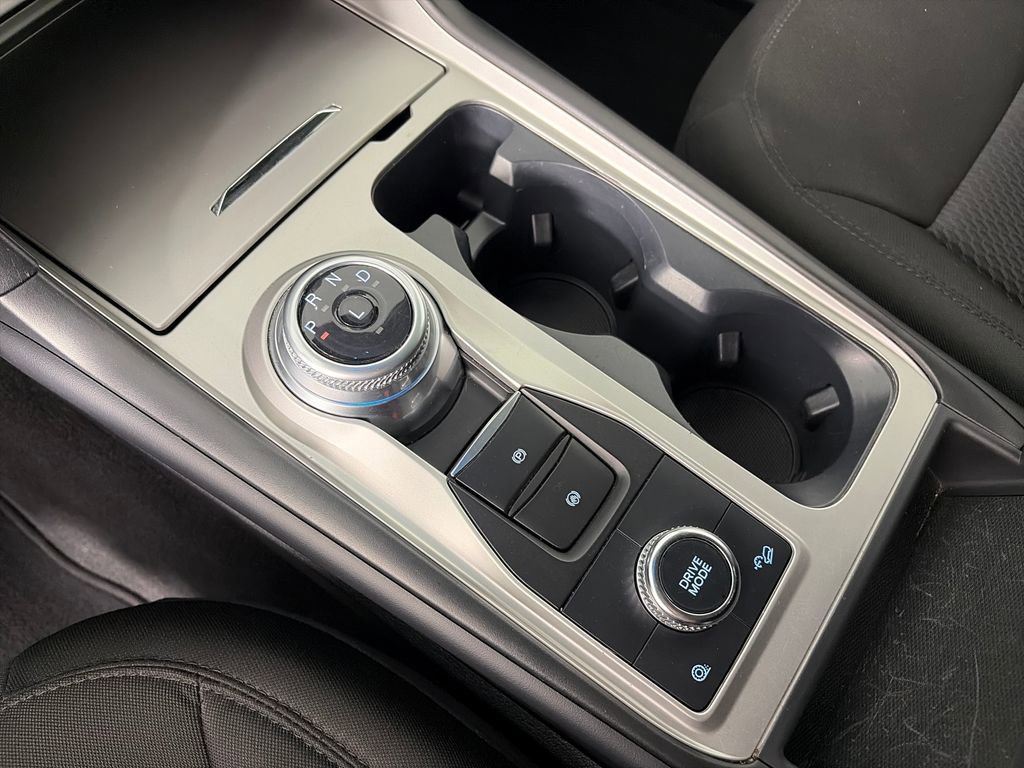 Certified 2022 Ford Explorer XLT AWD/4WD image 22
