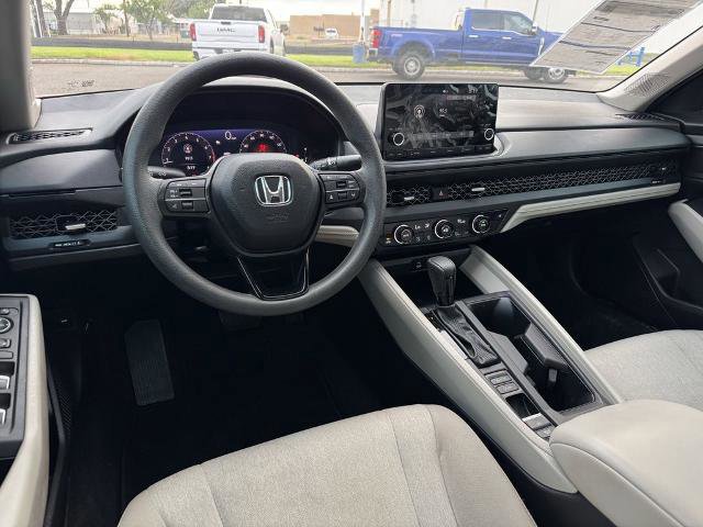 Used 2024 Honda Accord EX image 14