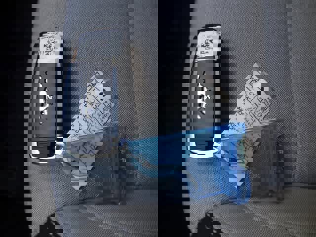 Certified 2024 Ford Mustang Coupe image 40