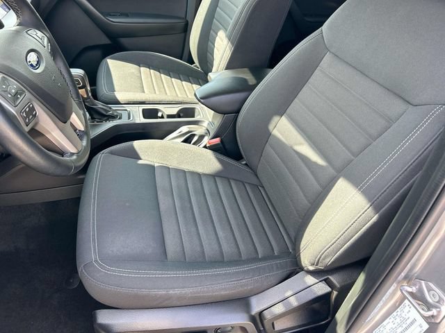 Certified 2023 Ford Ranger XLT w/ Equipment Group 302A High AWD/4WD image 26
