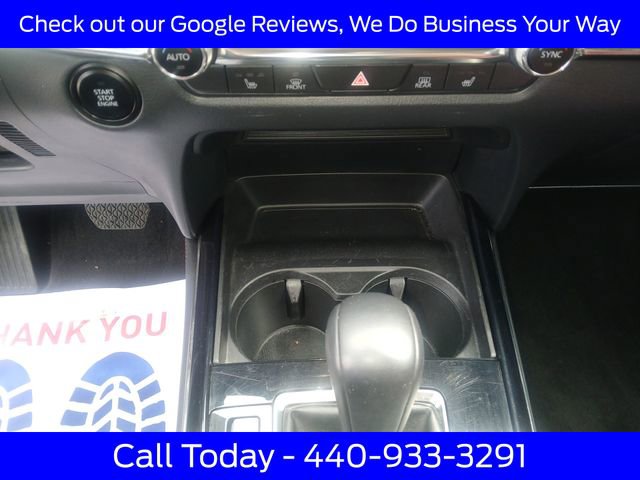 Used 2023 MAZDA CX-30 AWD 2.5 S w/ Preferred Package image 27