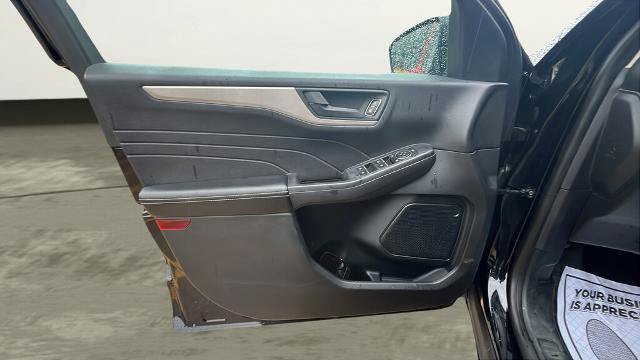 Certified 2021 Ford Escape S AWD/4WD image 15