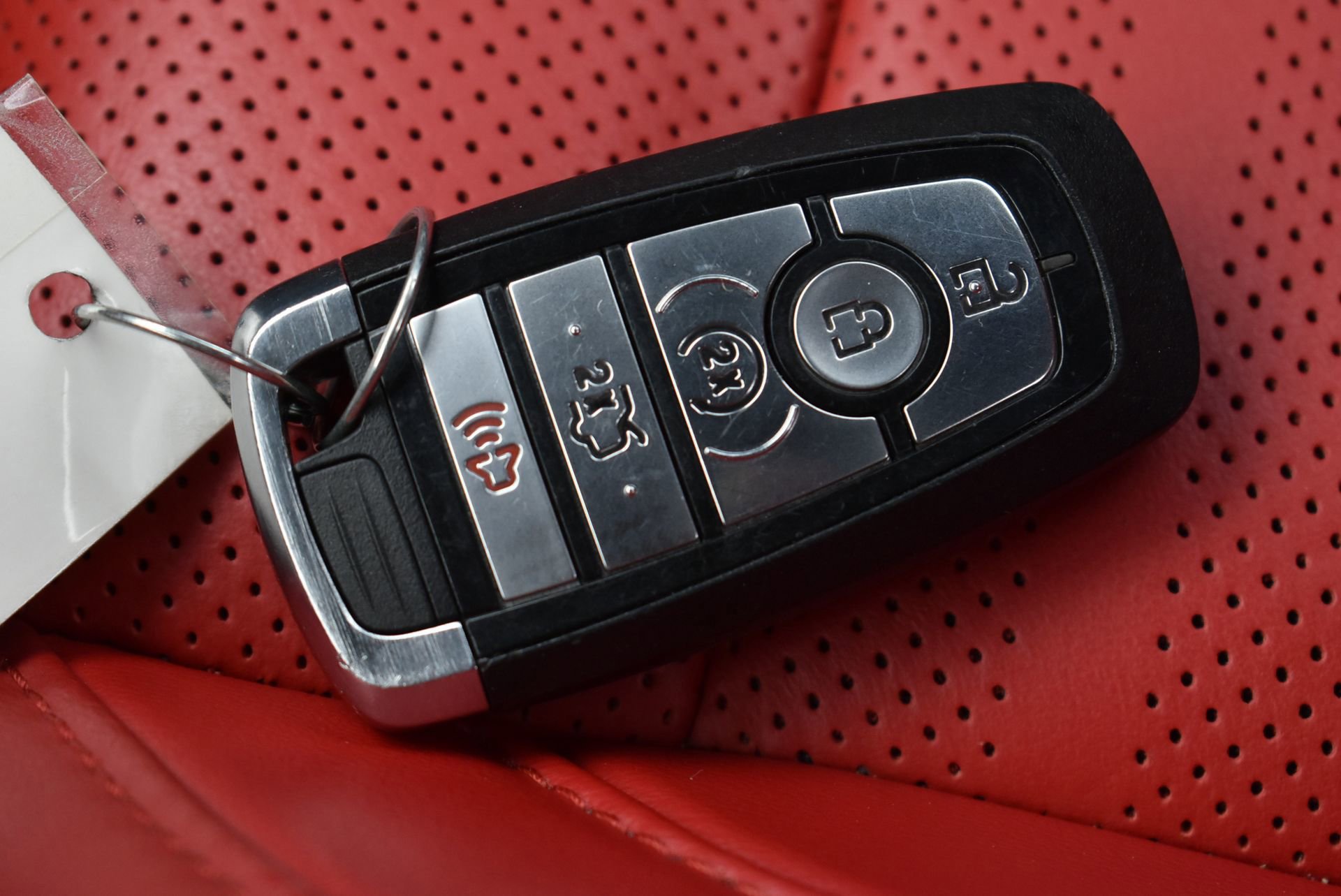 Certified 2021 Ford Mustang GT Premium w/ Equipment Group 401A image 35