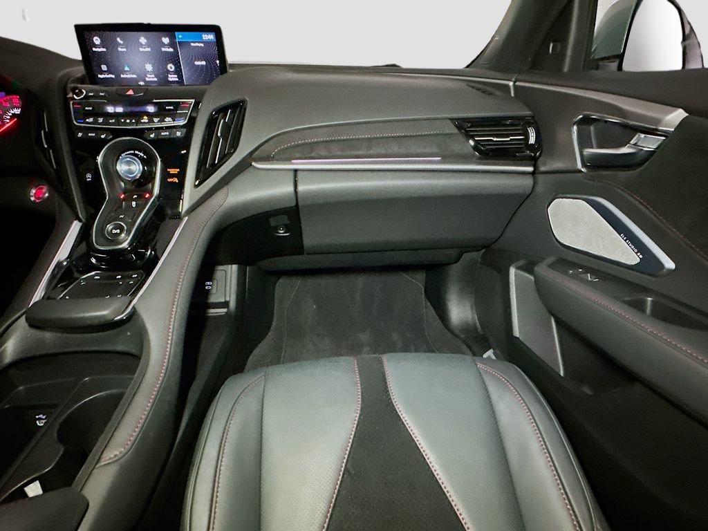 Used 2023 Acura RDX A-Spec AWD/4WD image 33