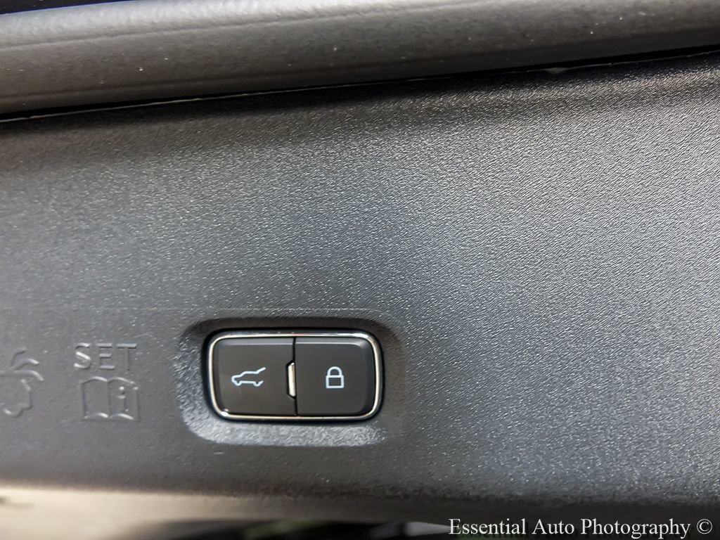 Certified 2025 Ford Expedition Max Platinum AWD/4WD image 26