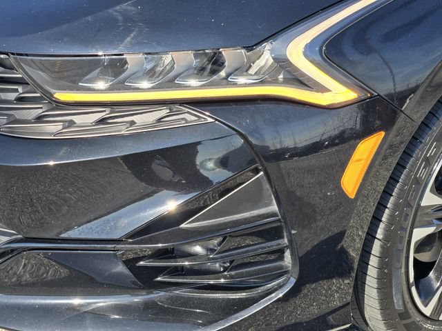 Used 2022 Kia K5 GT-Line FWD image 8