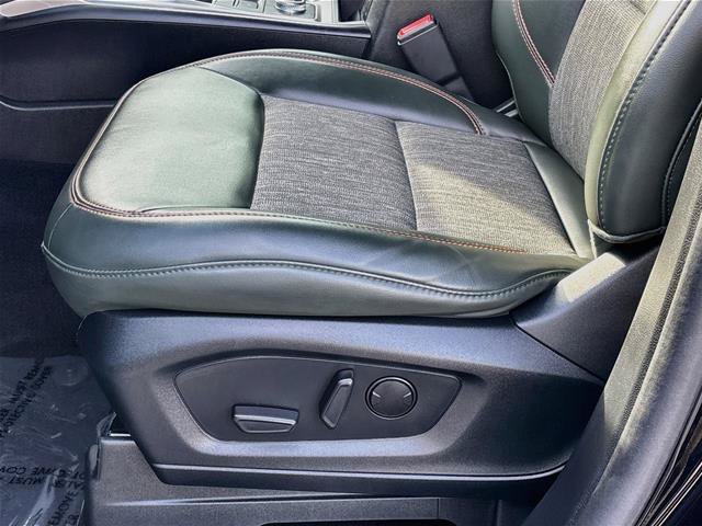 Certified 2023 Ford Explorer Timberline w/ Timberline Technology Package AWD/4WD image 21