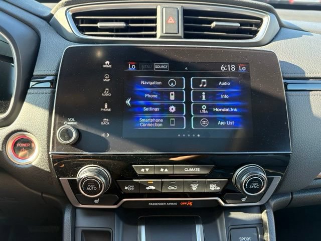Used 2021 Honda CR-V Touring image 30