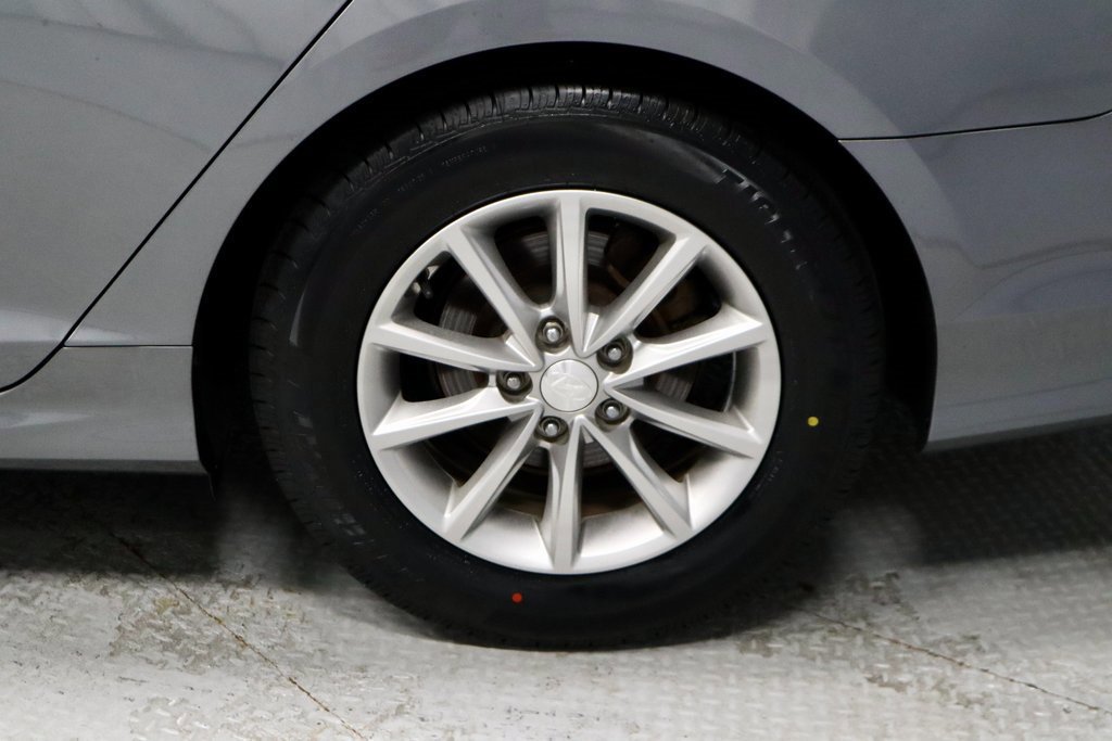 Used 2018 Hyundai Sonata ECO image 13