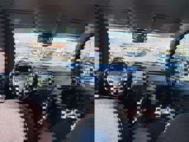 Certified 2023 Ford Ranger XLT w/ Equipment Group 301A Mid image 33