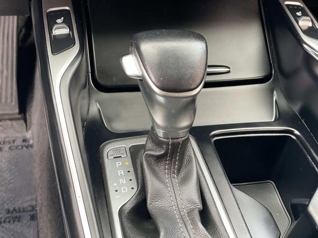 Used 2021 Kia Sorento S w/ Panoramic Sunroof Package FWD image 16