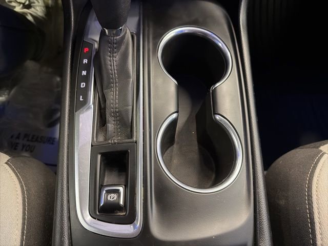 Used 2020 Chevrolet Equinox LS w/ LS Convenience Package image 26