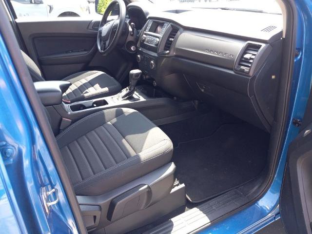 Certified 2021 Ford Ranger XL w/ Equipment Group 101A High AWD/4WD image 28