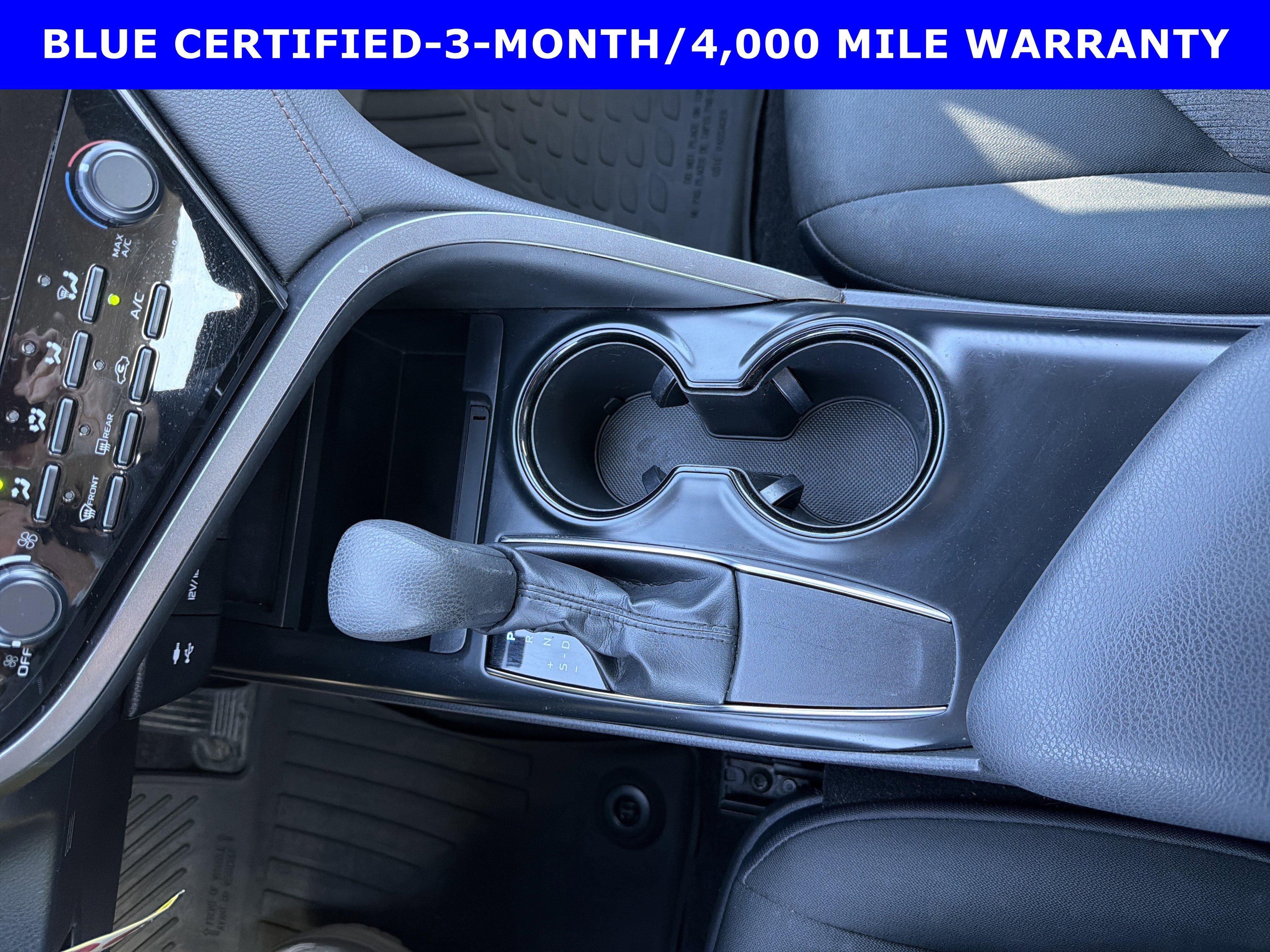 Used 2019 Toyota Camry LE image 16