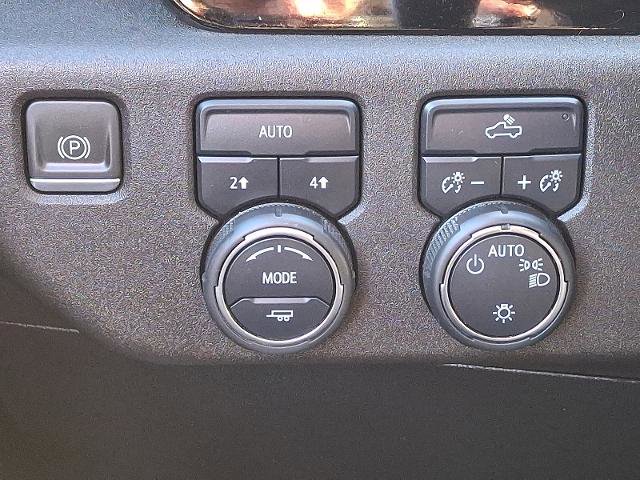 Used 2023 Chevrolet Silverado 1500 LT w/ Protection Package image 24