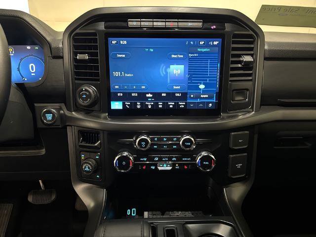 Certified 2024 Ford F150 XLT w/ Equipment Group 302A MID AWD/4WD image 25