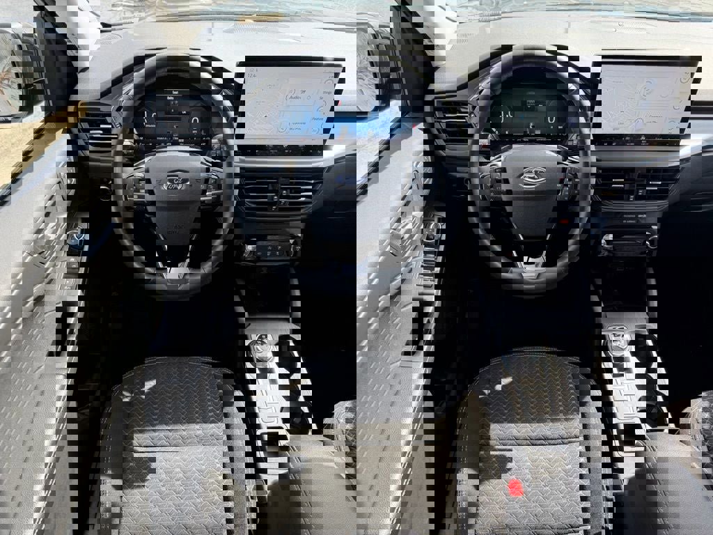 Certified 2023 Ford Escape Active w/ Tech Pack #2 image 11