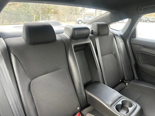 Used 2025 Honda Civic Sport image 17