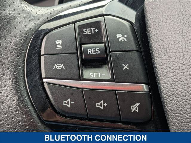 Certified 2023 Ford Explorer ST w/ Equipment Group 401A image 14