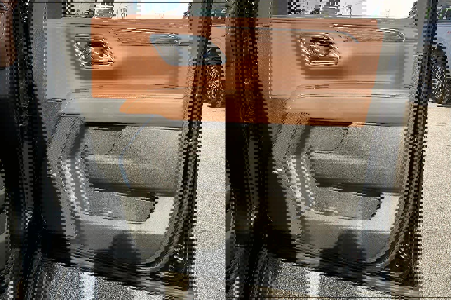 Used 2021 Chevrolet Suburban High Country image 22