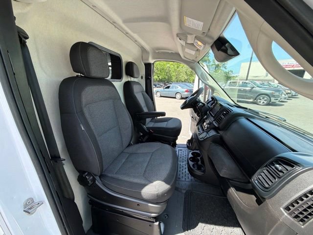 Used 2024 RAM ProMaster 2500 FWD image 19