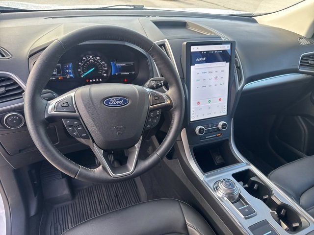 Certified 2022 Ford Edge SEL w/ Convenience Package image 23