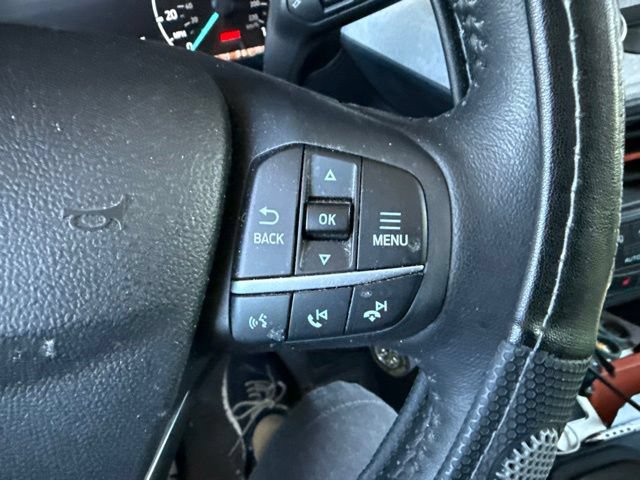 Certified 2022 Ford Maverick XLT w/ XLT Luxury Package FWD image 8
