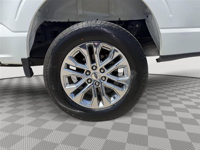 Certified 2024 Ford F150 Lariat w/ Tow/Haul Package AWD/4WD image 21