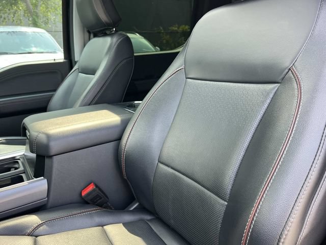 Certified 2024 Ford F250 Lariat w/ Lariat Ultimate Package AWD/4WD image 35