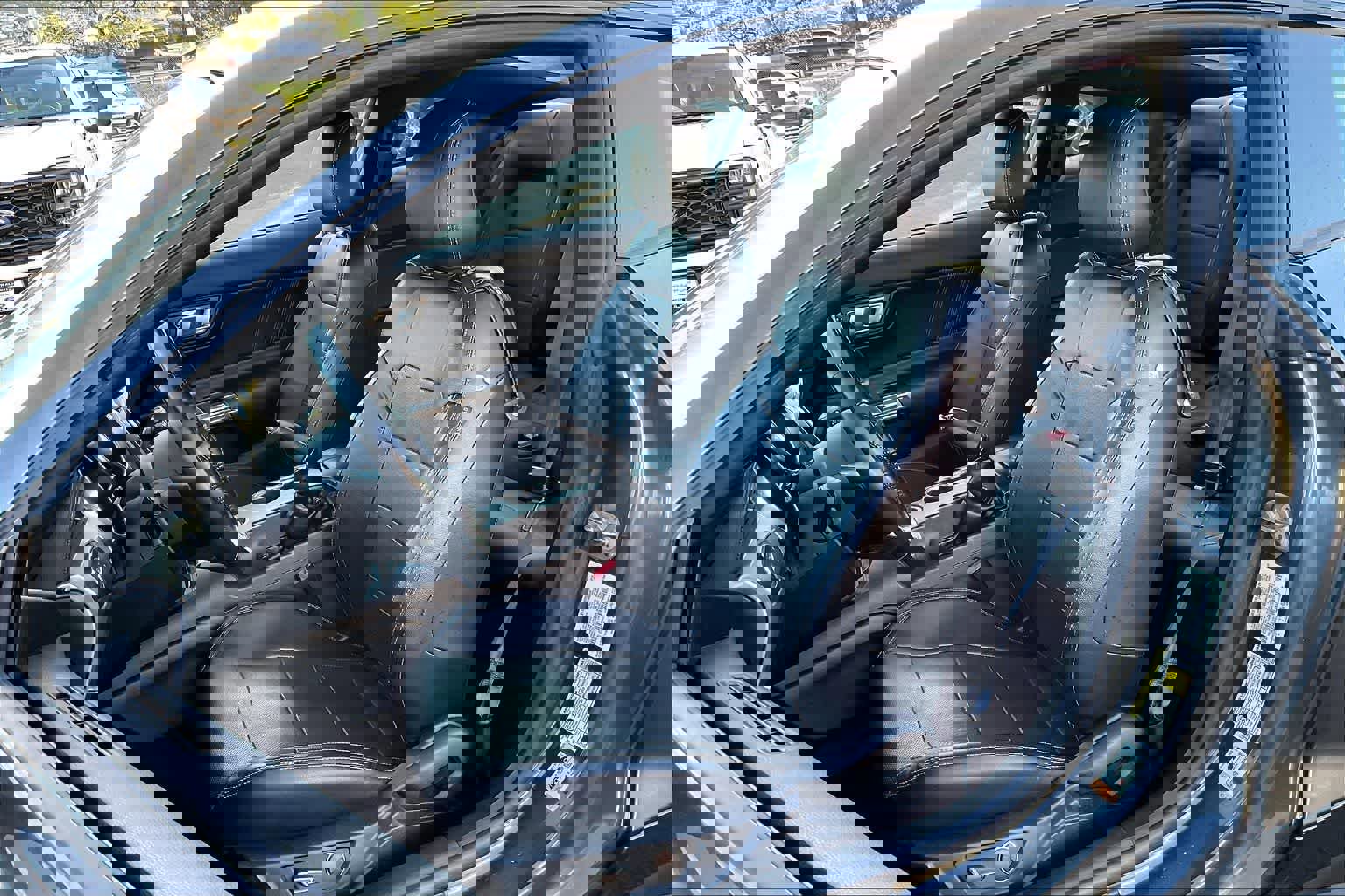 Certified 2019 Ford Mustang GT Premium w/ Black Accent Package image 13