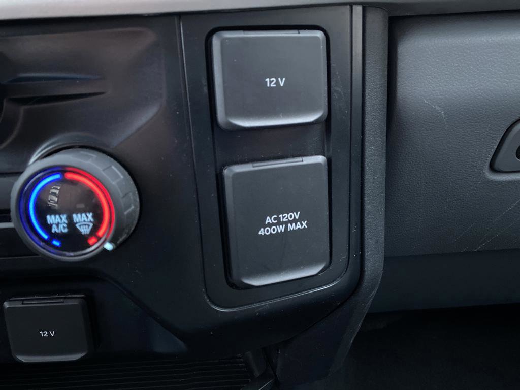 Certified 2024 Ford F250 XLT image 28