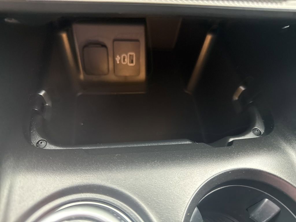 Certified 2025 Ford Explorer ST image 38