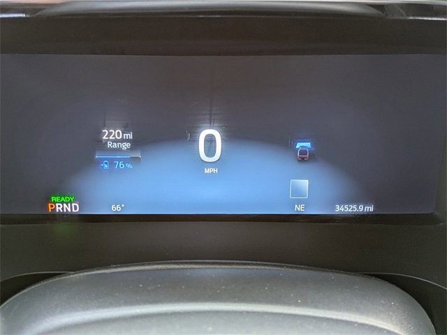 Certified 2023 Ford F150 Lightning XLT w/ Equipment Group 312A High image 27