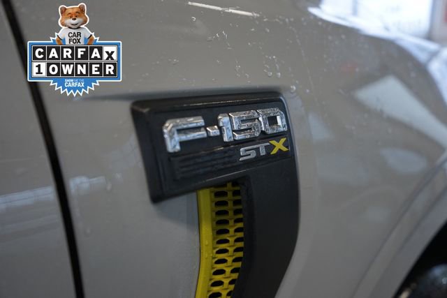 Certified 2024 Ford F150 STX AWD/4WD image 15