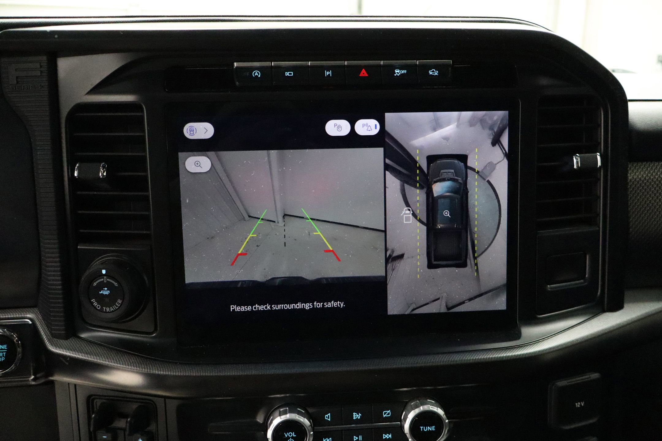 Certified 2024 Ford F150 Raptor image 21