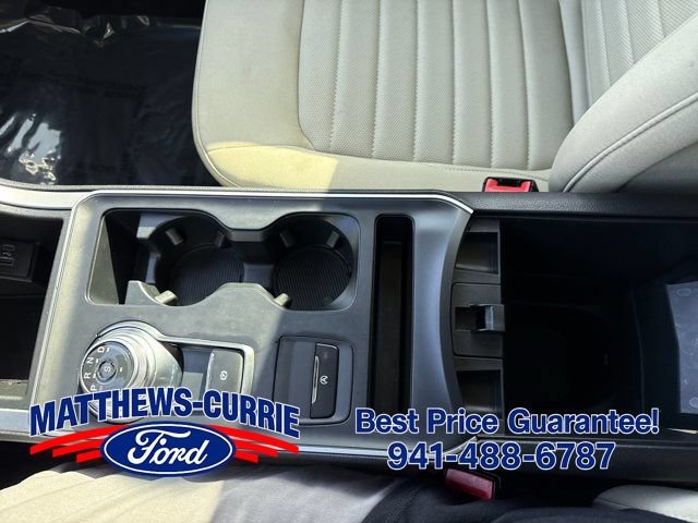 Certified 2024 Ford Edge SE w/ Black Appearance Package AWD/4WD image 20