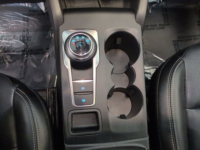 Certified 2024 Ford Escape Platinum image 24