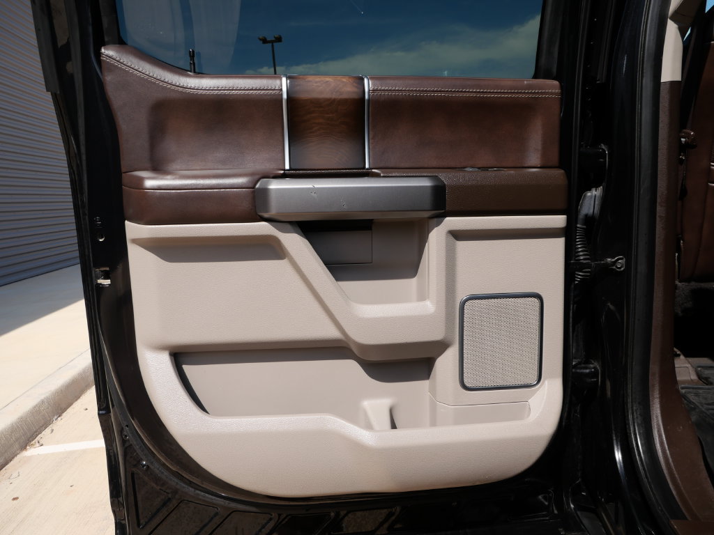 Certified 2019 Ford F350 Limited AWD/4WD image 15