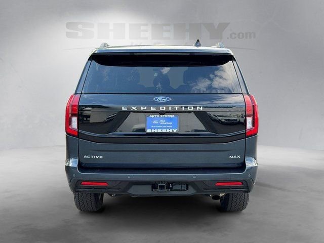 Certified 2025 Ford Expedition Max Active AWD/4WD image 13