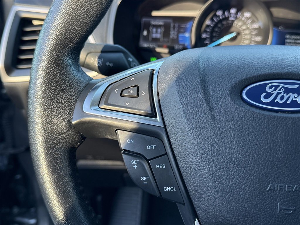 Certified 2023 Ford Edge SEL w/ Convenience Package image 22