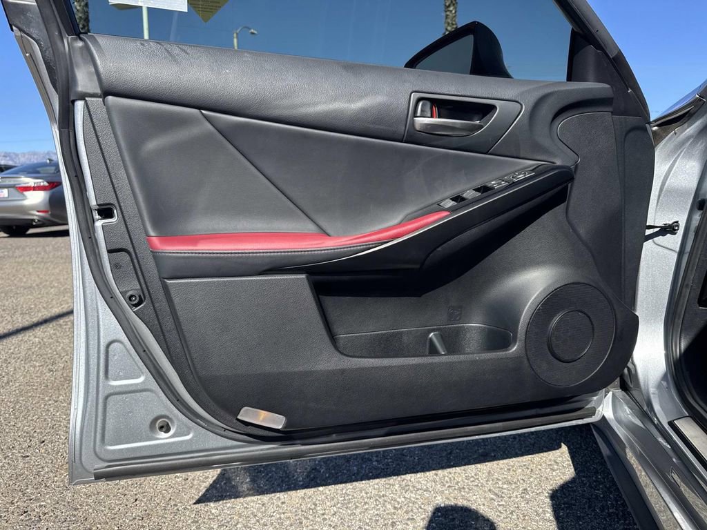 Used 2023 Lexus IS 300 w/ Comfort Package image 17