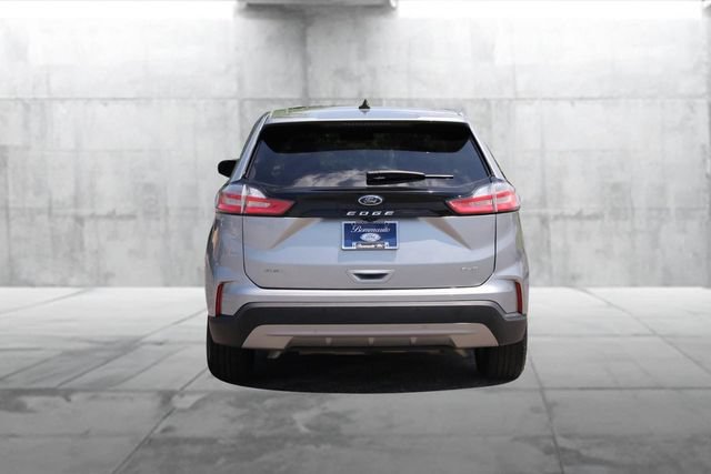 Certified 2024 Ford Edge SEL AWD/4WD image 6