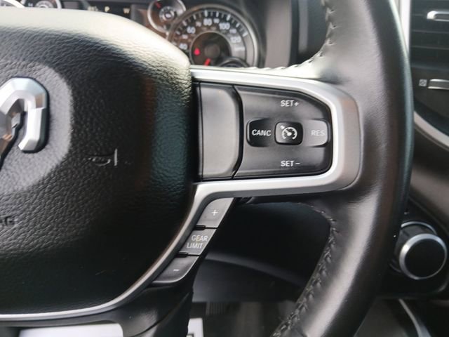 Used 2020 RAM 1500 Lone Star RWD image 19