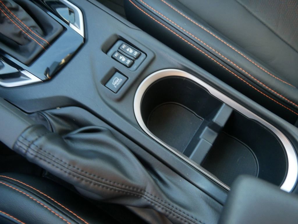 Used 2022 Subaru Crosstrek 2.5i Limited w/ Popular Package #4 image 21