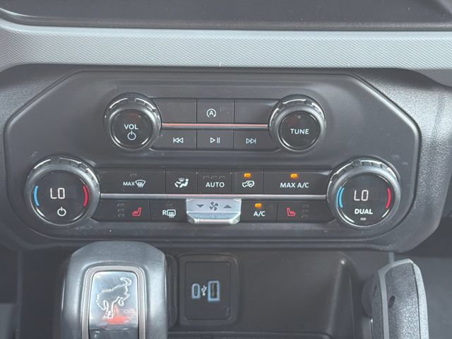 Certified 2023 Ford Bronco Big Bend AWD/4WD image 29