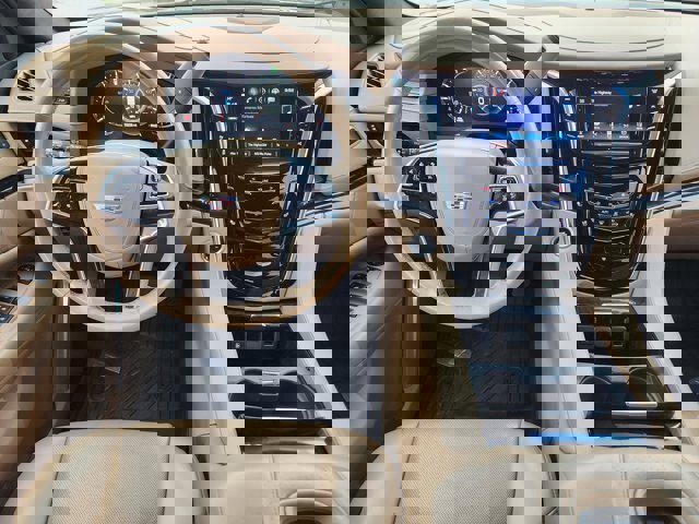 Used 2019 Cadillac Escalade Platinum image 26