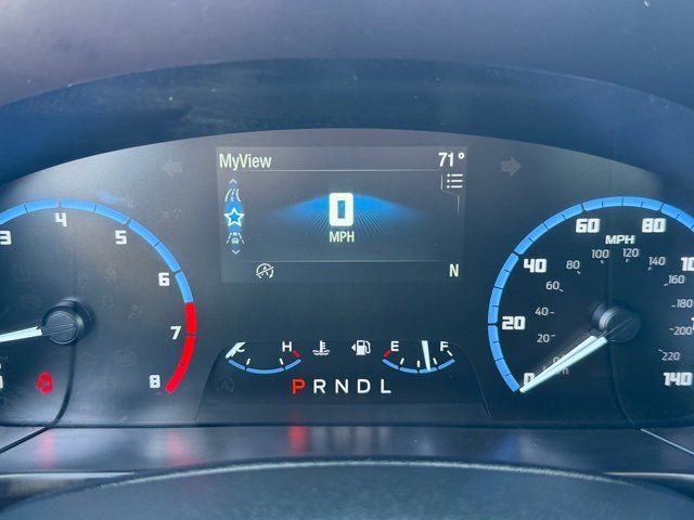 Certified 2022 Ford Bronco Sport Big Bend image 15