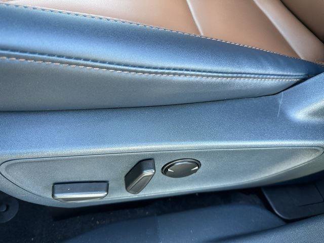 Certified 2024 Ford Maverick Lariat image 13