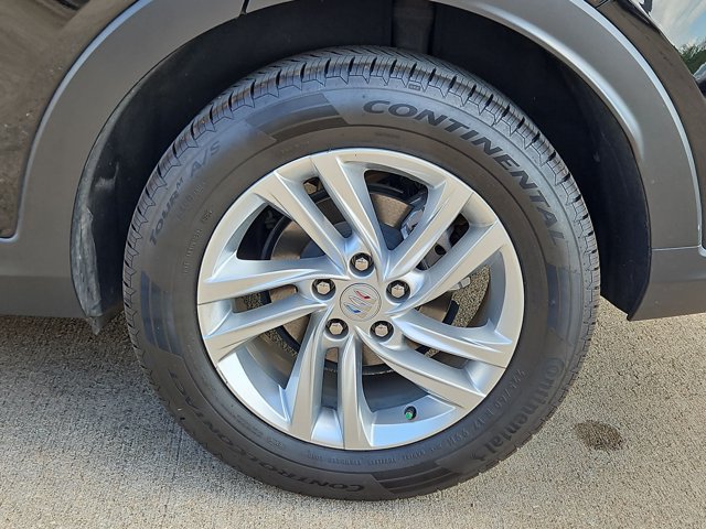 Used 2025 Buick Envista Preferred FWD image 22