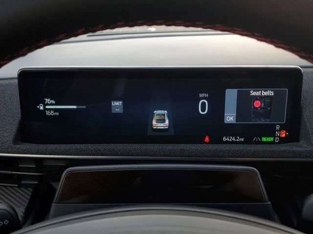 Certified 2025 Ford Mustang Mach-E Premium w/ Sport Appearance Package image 12